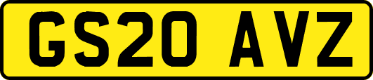 GS20AVZ