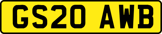 GS20AWB