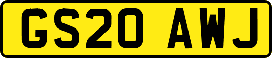GS20AWJ