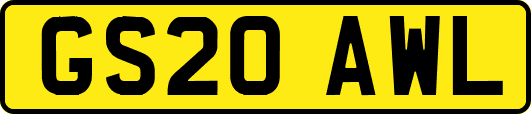GS20AWL
