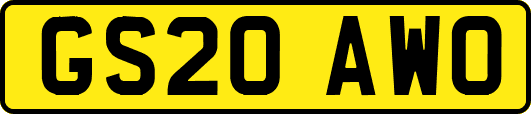 GS20AWO