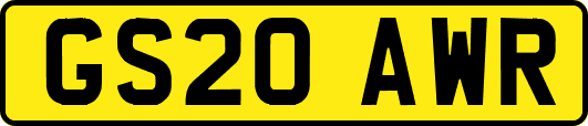 GS20AWR