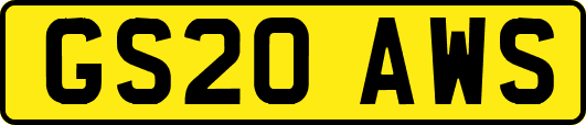 GS20AWS
