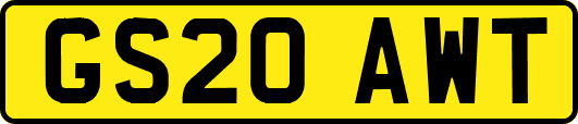 GS20AWT