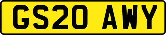 GS20AWY
