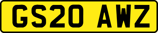 GS20AWZ