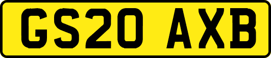 GS20AXB