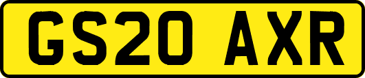 GS20AXR
