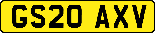 GS20AXV