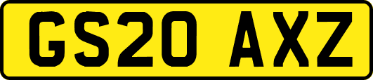 GS20AXZ