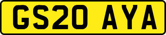 GS20AYA