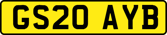 GS20AYB