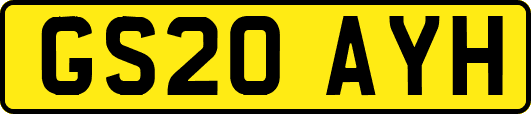 GS20AYH