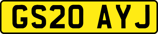 GS20AYJ