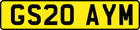 GS20AYM