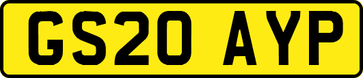 GS20AYP