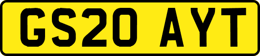 GS20AYT