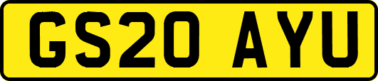 GS20AYU