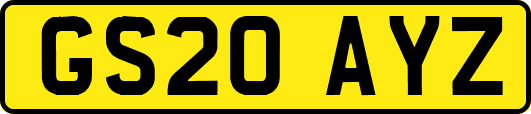 GS20AYZ