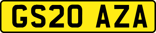 GS20AZA
