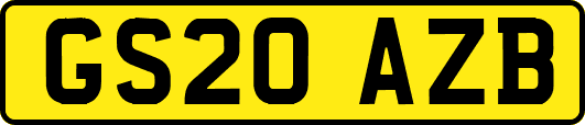 GS20AZB
