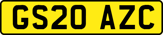 GS20AZC