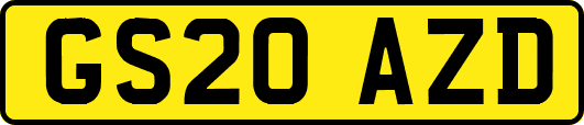 GS20AZD