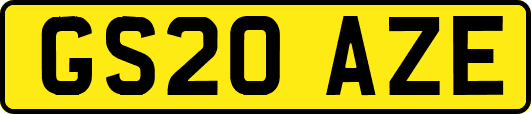 GS20AZE