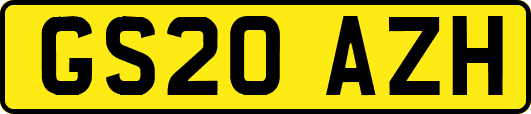 GS20AZH