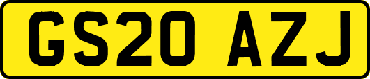 GS20AZJ