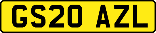 GS20AZL