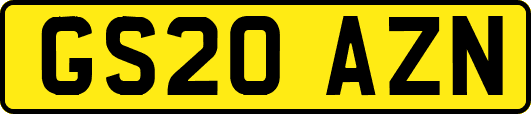 GS20AZN