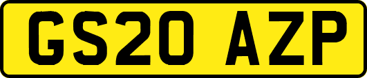 GS20AZP