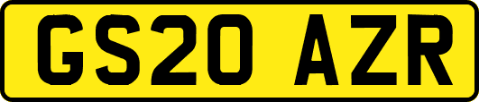 GS20AZR