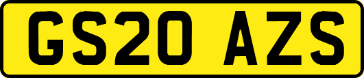 GS20AZS