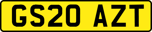 GS20AZT