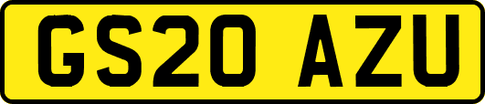 GS20AZU