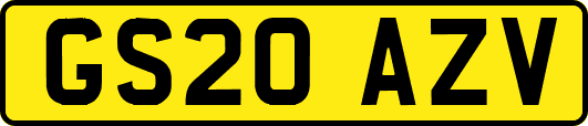 GS20AZV