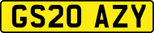 GS20AZY