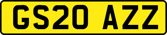 GS20AZZ
