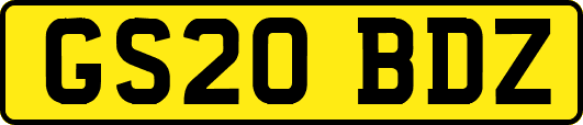 GS20BDZ