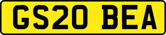 GS20BEA