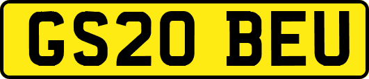 GS20BEU