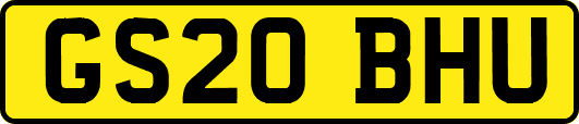 GS20BHU