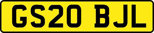 GS20BJL