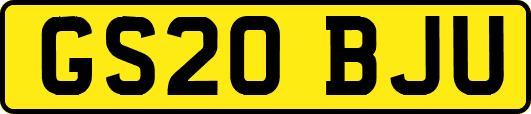 GS20BJU
