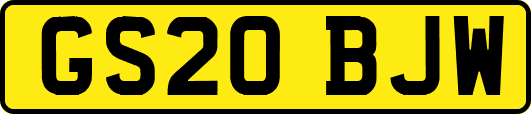GS20BJW