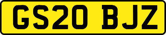 GS20BJZ