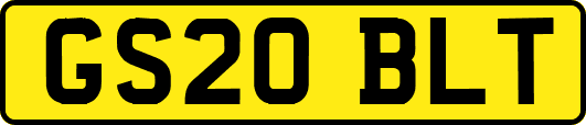 GS20BLT