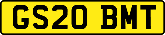 GS20BMT